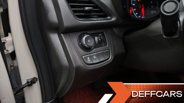 ChevroletGMDaewoo SPARK LT Plus купить на сайте DeffCars