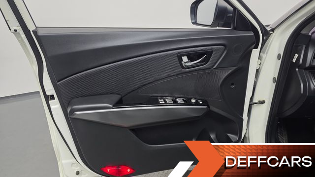 Ssangyong TIBOLI Diesel Gear Edition 4WD купить на сайте DeffCars
