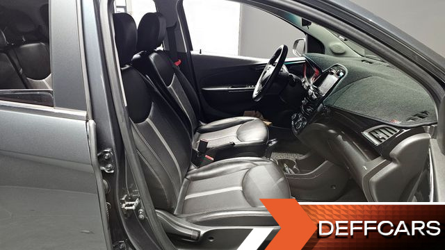ChevroletGMDaewoo SPARK Premier купить на сайте DeffCars