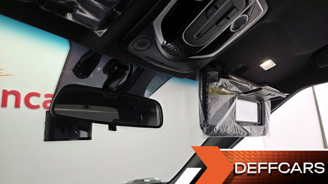 Ssangyong TORRES Gasoline 1.5 4WD T5 купить на сайте DeffCars