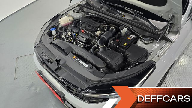 Kia K5 1.6 Turbo Best Selection купить на сайте DeffCars