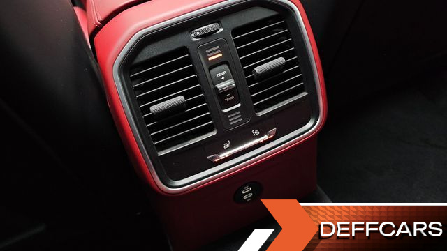 Porsche MACAN 2.9 GTS 95B купить на сайте DeffCars