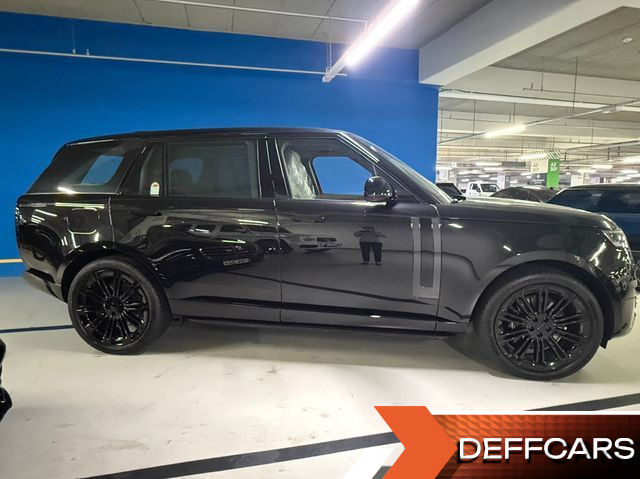 Land Rover RANGE ROVER P530 Autobiography Long Wheel Base купить на сайте DeffCars
