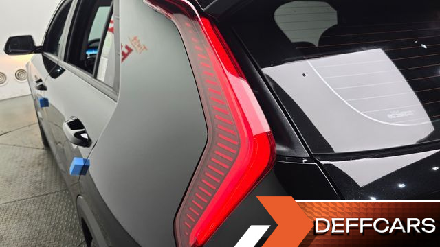 Kia NIRO Air купить на сайте DeffCars