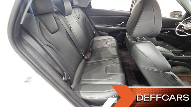 Hyundai AVANTE 1.6 Smart купить на сайте DeffCars