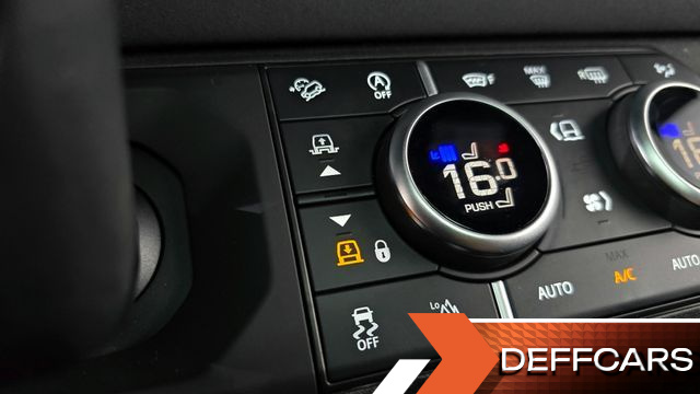 Land Rover DEFENDER 110 D300 75th Edition купить на сайте DeffCars