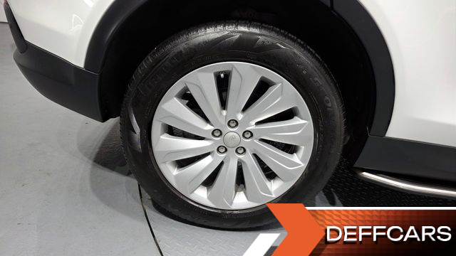 Land Rover DISCOVERY SPORT P250 SE купить на сайте DeffCars