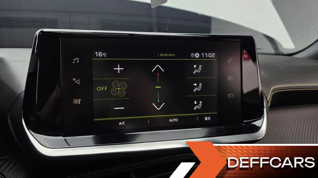 Peugeot 2008 1.5 BlueHDi GT Line купить на сайте DeffCars