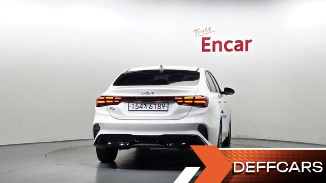 Kia K3 1.6 Prestige купить на сайте DeffCars