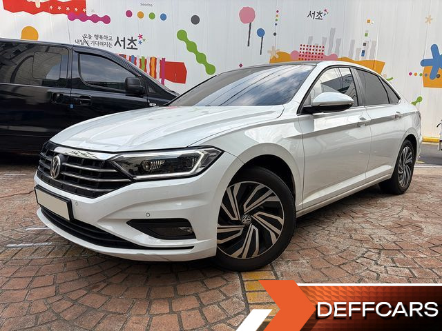 Volkswagen JETTA 1.4 TSI Prestige купить на сайте DeffCars