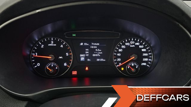 Kia SORENTO Diesel 2.0 2WD Marster купить на сайте DeffCars