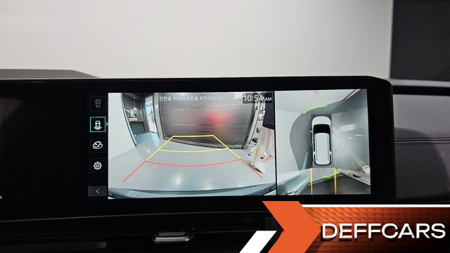 Kia CARNIVAL HEV 9seater Gravity купить на сайте DeffCars