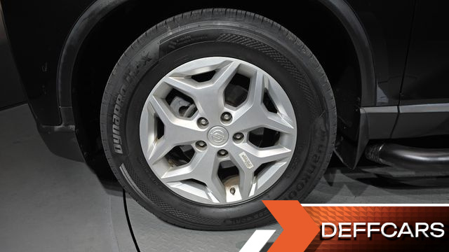 Ssangyong REXTON Diesel 2.2 4WD Prestige купить на сайте DeffCars