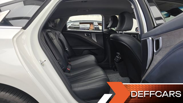 Kia K8 3.5 LPG 2WD Trendy(Taxi) купить на сайте DeffCars