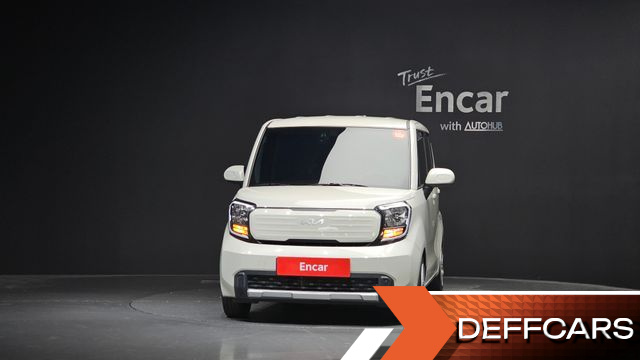 Kia RAY Van 2-Seater Prestige купить на сайте DeffCars