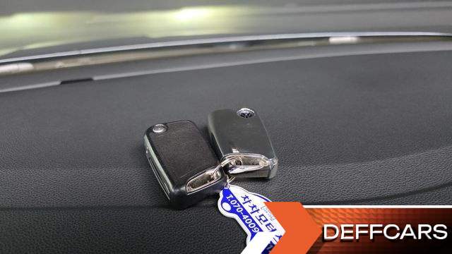 Volkswagen JETTA 1.4 TSI Prestige купить на сайте DeffCars