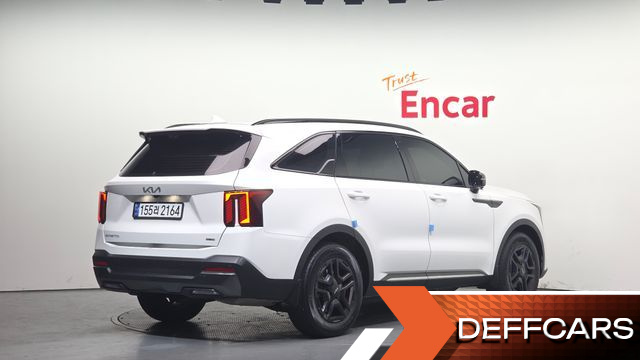 Kia SORENTO HEV 1.6 2WD Gravity купить на сайте DeffCars