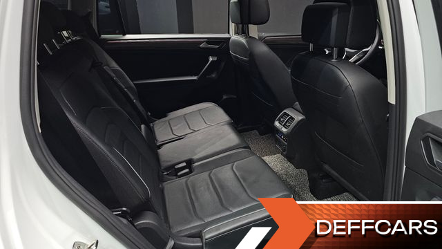 Volkswagen TIGUAN 2.0 TSI Prestige купить на сайте DeffCars