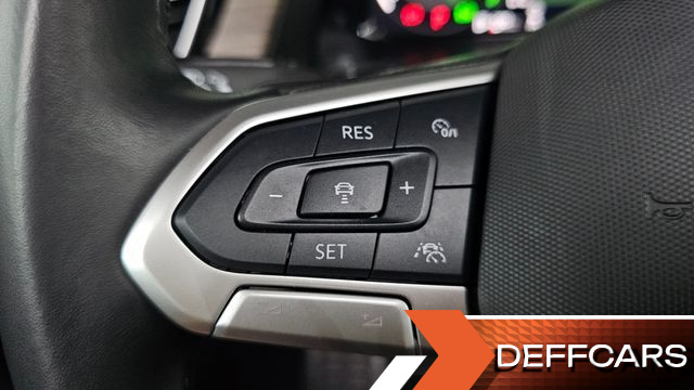 Volkswagen ATLAS 2.0 TSI R-LINE 7-Seater купить на сайте DeffCars
