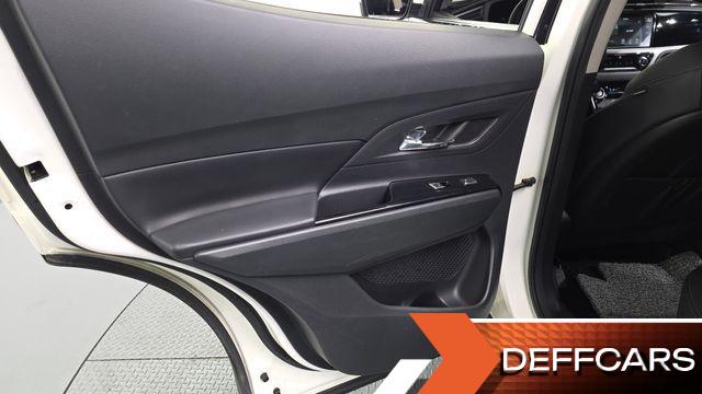 Ssangyong KORANDO Diesel 1.6 2WD Pantastic купить на сайте DeffCars