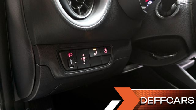 Kia K3 1.6 Trendy купить на сайте DeffCars