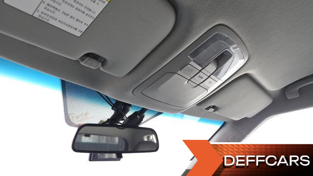 Ssangyong TIBOLI VX 2WD купить на сайте DeffCars