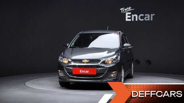 ChevroletGMDaewoo SPARK Premier купить на сайте DeffCars
