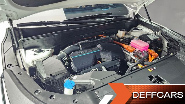 Kia SORENTO HEV 1.6 2WD Signature купить на сайте DeffCars