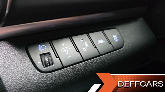 Hyundai AVANTE 1.6 Smart купить на сайте DeffCars