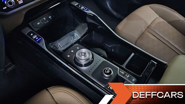 Kia SORENTO Diesel 2.2 2WD Noblesse купить на сайте DeffCars