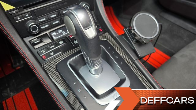 Porsche 718 4.0 GTS купить на сайте DeffCars