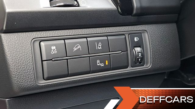Ssangyong REXTON Diesel 2.2 4WD Prestige купить на сайте DeffCars