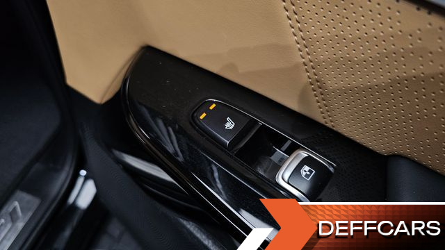 Kia MOHAVE Diesel 3.0 4WD 7-Seater Masters купить на сайте DeffCars