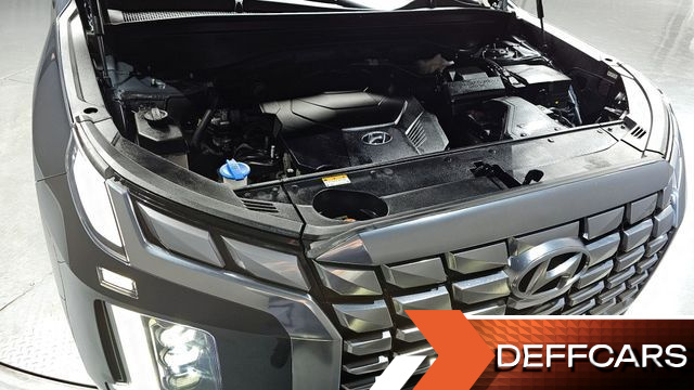 Hyundai PALISADE Gasoline 3.8 2WD Calligraphy купить на сайте DeffCars