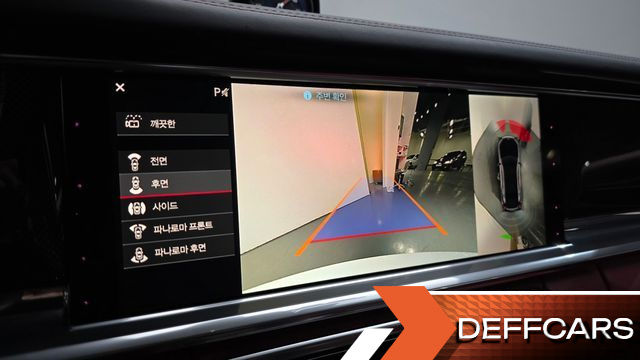 Porsche PANAMERA 4.0 Turbo купить на сайте DeffCars