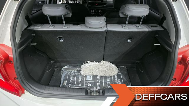 Kia MORNING Prestige купить на сайте DeffCars