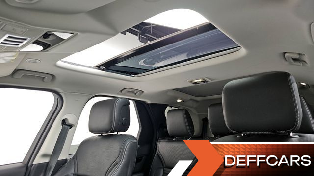 Land Rover DISCOVERY D250 SE купить на сайте DeffCars