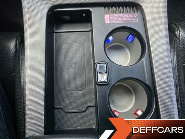 Hyundai PALISADE Gasoline 3.8 2WD Calligraphy купить на сайте DeffCars