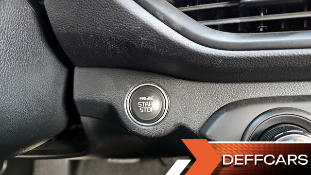 Kia K3 1.6 Trendy купить на сайте DeffCars