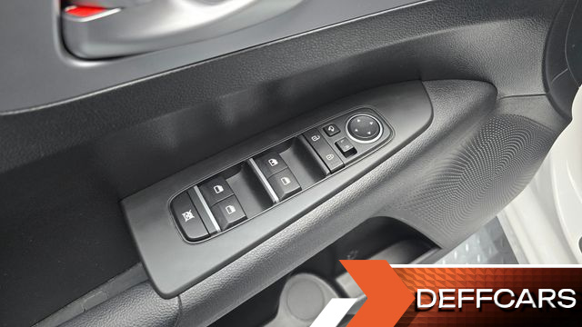 Kia K3 1.6 Trendy купить на сайте DeffCars
