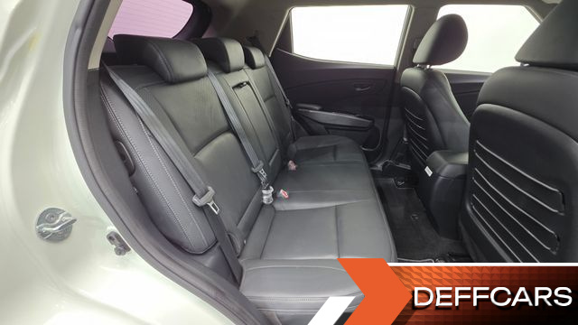 Ssangyong TIBOLI Gasoline 1.5 2WD V1 купить на сайте DeffCars