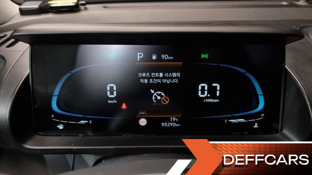 Hyundai CASPER Modern купить на сайте DeffCars