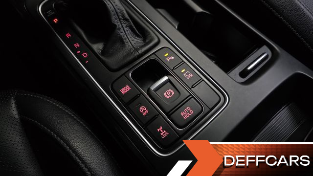 Kia SORENTO Diesel 2.2 4WD Noblesse купить на сайте DeffCars