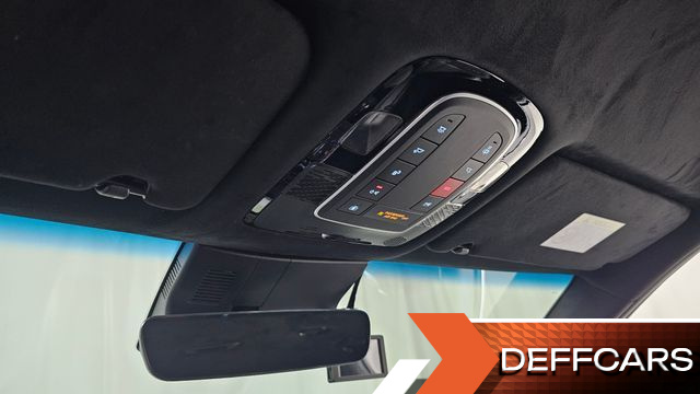 Hyundai PALISADE Diesel 2.2 2WD Prestige купить на сайте DeffCars