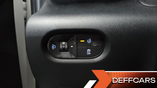 Hyundai CASPER Modern купить на сайте DeffCars