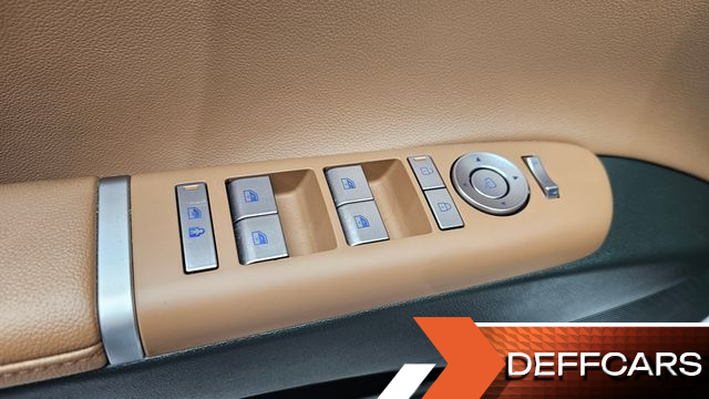 Hyundai GRANDEUR 2,5 Gasoline 2WD Premium купить на сайте DeffCars