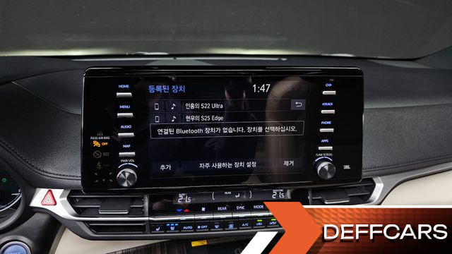 Toyota SIENNA 2.5 Hybrid AWD купить на сайте DeffCars
