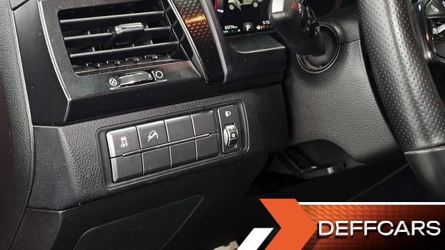 Ssangyong REXTON Diesel 2.2 4WD Dynamic Edition (5-Link) купить на сайте DeffCars