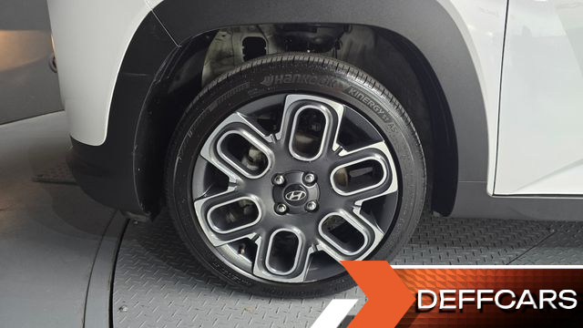 Hyundai CASPER Inspiration купить на сайте DeffCars