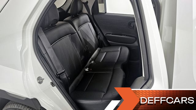 Hyundai CASPER Modern купить на сайте DeffCars